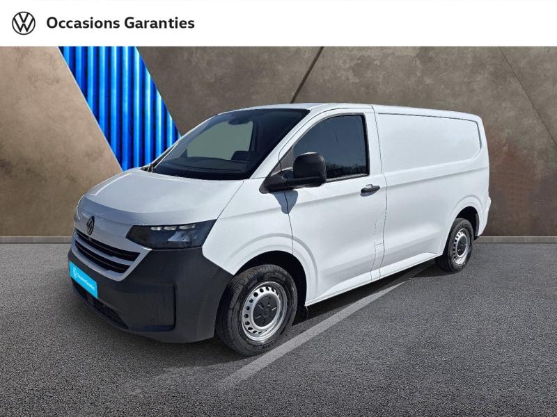 Voitures occasions VOLKSWAGEN UTILITAIRES Transporter Fg Business Metz
