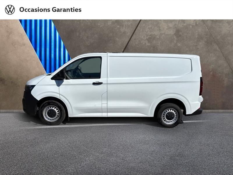 Voitures occasions VOLKSWAGEN UTILITAIRES Transporter Fg Business Metz