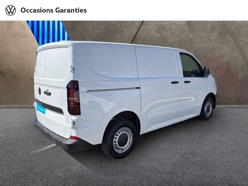 Voitures occasions VOLKSWAGEN UTILITAIRES Transporter Fg Business Metz