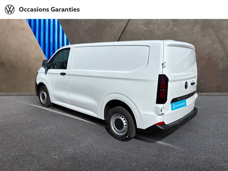 Voitures occasions VOLKSWAGEN UTILITAIRES Transporter Fg Business Metz