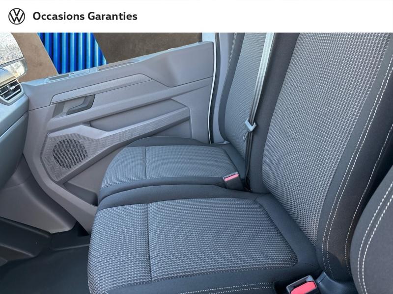 Voitures occasions VOLKSWAGEN UTILITAIRES Transporter Fg Business Metz