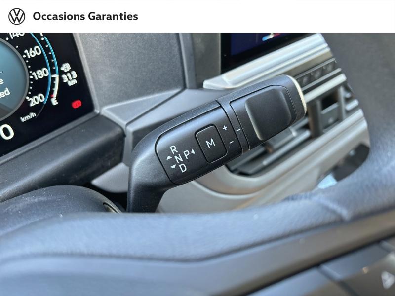 Voitures occasions VOLKSWAGEN UTILITAIRES Transporter Fg Business Metz