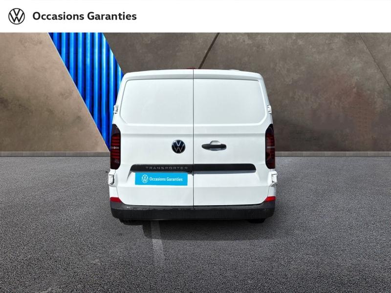 Voitures occasions VOLKSWAGEN UTILITAIRES Transporter Fg Business Metz