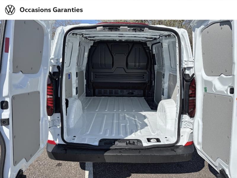 Voitures occasions VOLKSWAGEN UTILITAIRES Transporter Fg Business Metz