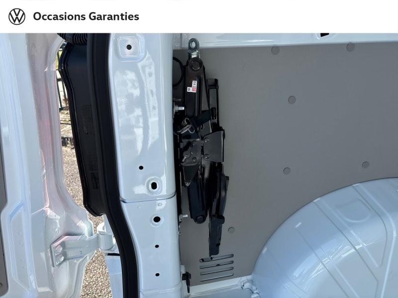 Voitures occasions VOLKSWAGEN UTILITAIRES Transporter Fg Business Metz