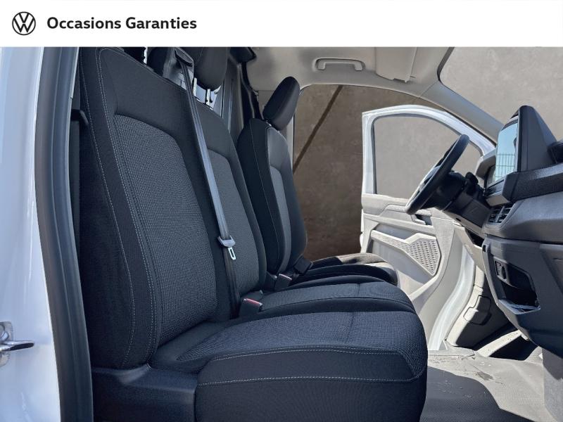 Voitures occasions VOLKSWAGEN UTILITAIRES Transporter Fg Business Metz