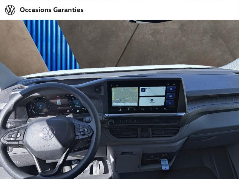 Voitures occasions VOLKSWAGEN UTILITAIRES Transporter Fg Business Metz