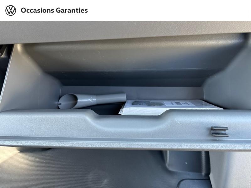 Voitures occasions VOLKSWAGEN UTILITAIRES Transporter Fg Business Metz
