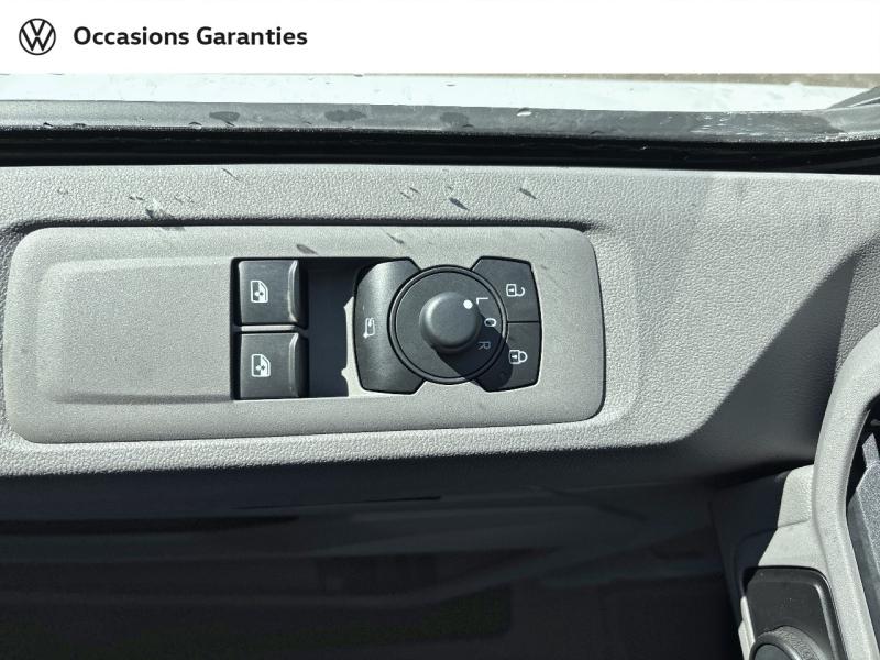 Voitures occasions VOLKSWAGEN UTILITAIRES Transporter Fg Business Metz