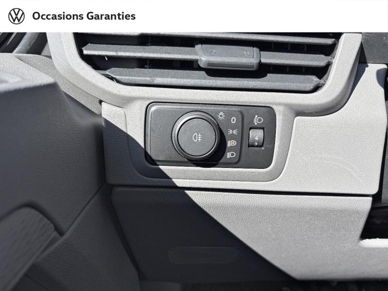 Voitures occasions VOLKSWAGEN UTILITAIRES Transporter Fg Business Metz