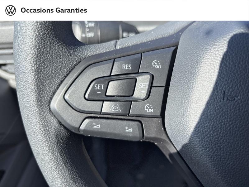 Voitures occasions VOLKSWAGEN UTILITAIRES Transporter Fg Business Metz
