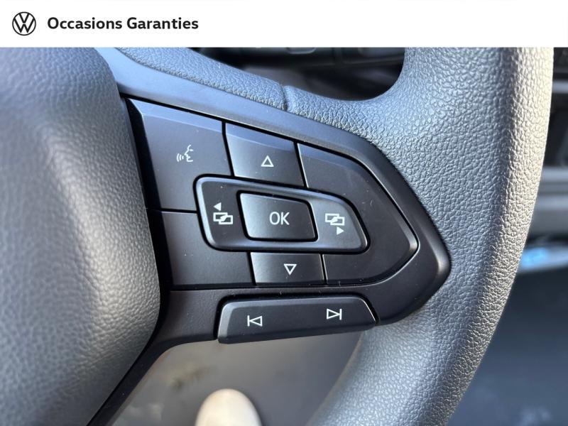 Voitures occasions VOLKSWAGEN UTILITAIRES Transporter Fg Business Metz