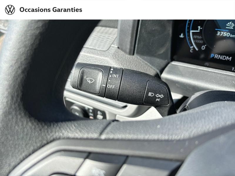 Voitures occasions VOLKSWAGEN UTILITAIRES Transporter Fg Business Metz