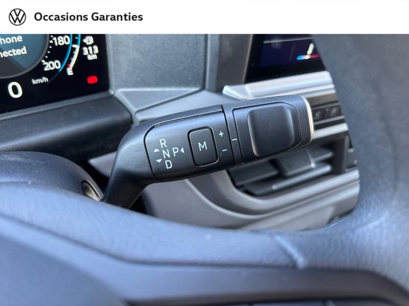 Voitures occasions VOLKSWAGEN UTILITAIRES Transporter Fg Business Metz