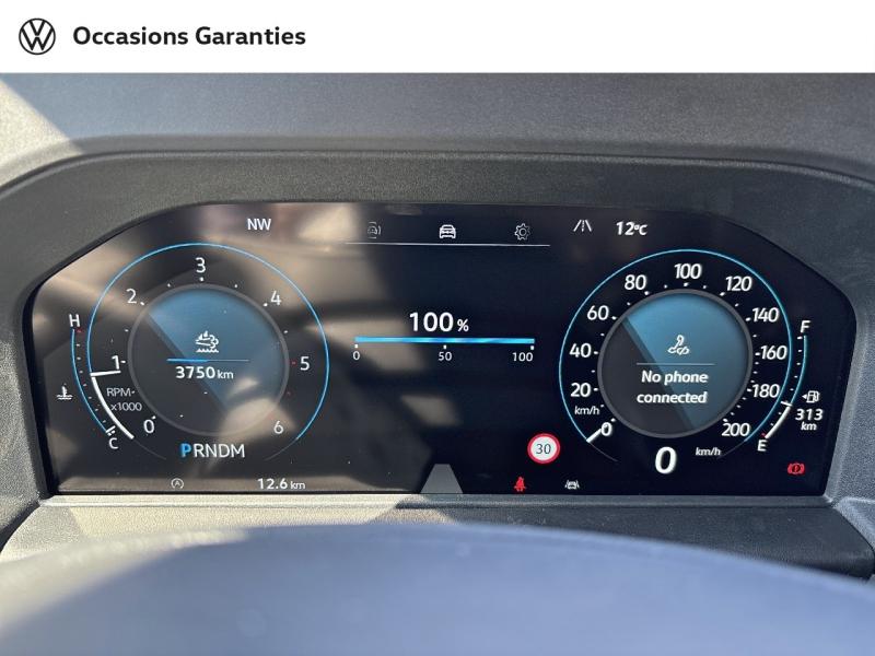 Voitures occasions VOLKSWAGEN UTILITAIRES Transporter Fg Business Metz