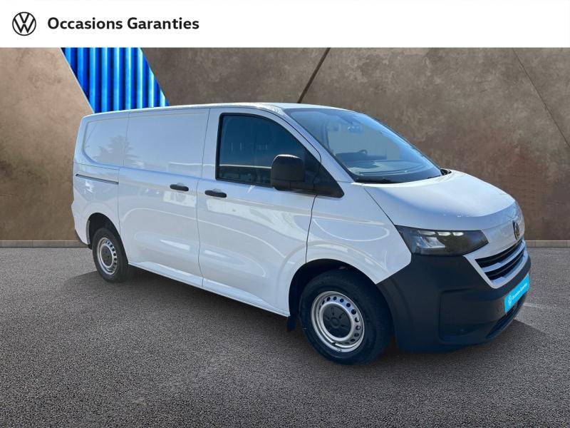Voitures occasions VOLKSWAGEN UTILITAIRES Transporter Fg Business Metz