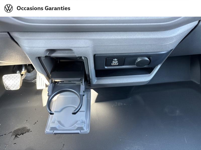 Voitures occasions VOLKSWAGEN UTILITAIRES Transporter Fg Business Metz