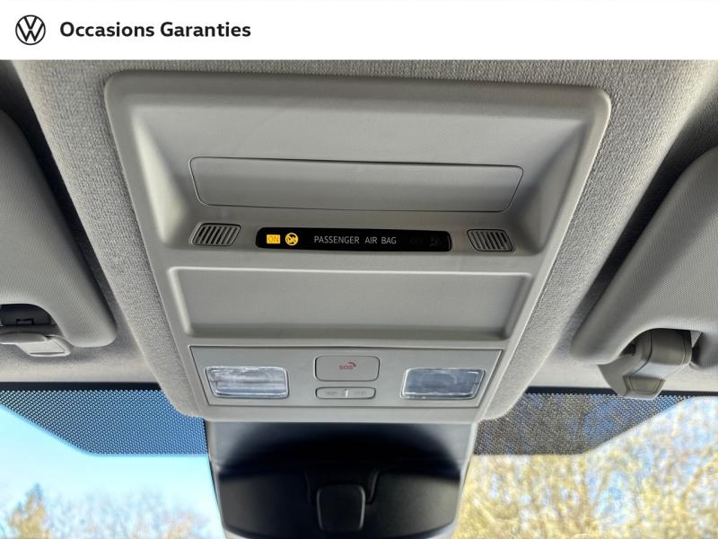 Voitures occasions VOLKSWAGEN UTILITAIRES Transporter Fg Business Metz