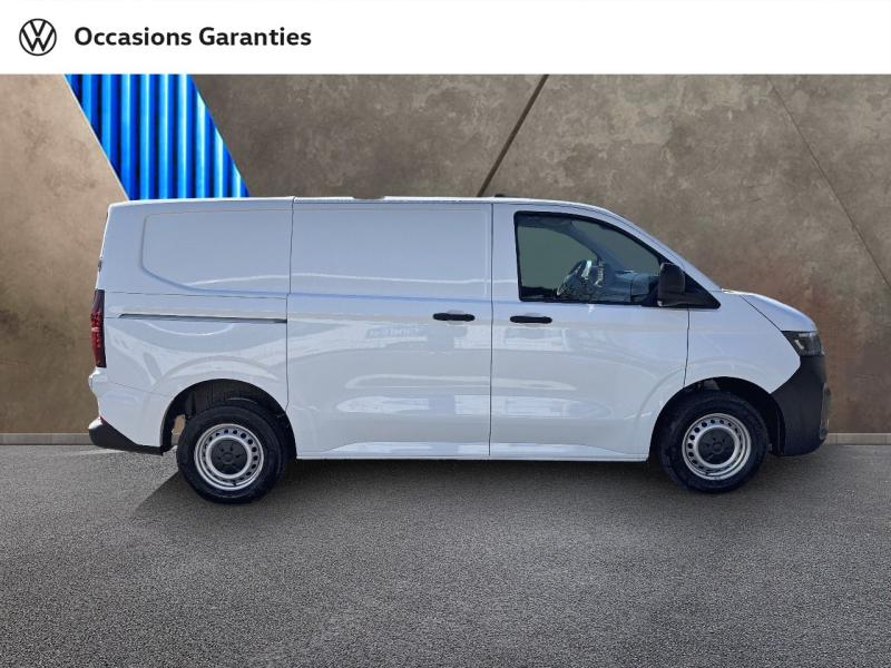 Voitures occasions VOLKSWAGEN UTILITAIRES Transporter Fg Business Metz