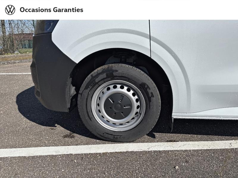 Voitures occasions VOLKSWAGEN UTILITAIRES Transporter Fg Business Metz