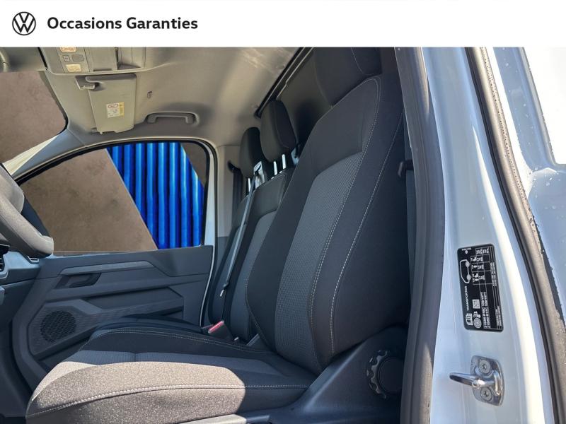 Voitures occasions VOLKSWAGEN UTILITAIRES Transporter Fg Business Metz