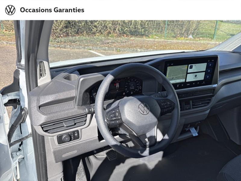 Voitures occasions VOLKSWAGEN UTILITAIRES Transporter Fg Business Metz