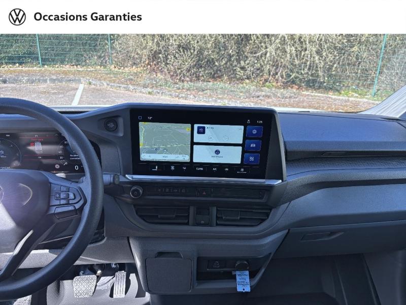 Voitures occasions VOLKSWAGEN UTILITAIRES Transporter Fg Business Metz