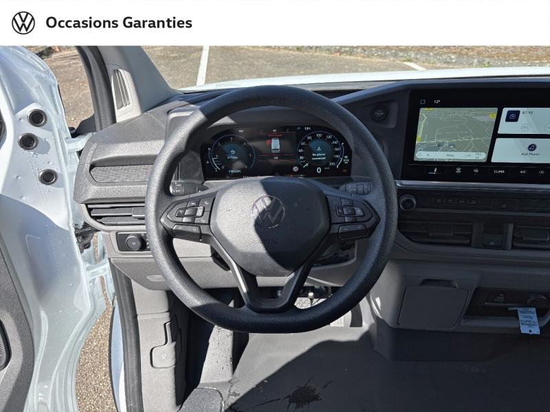 Voitures occasions VOLKSWAGEN UTILITAIRES Transporter Fg Business Metz