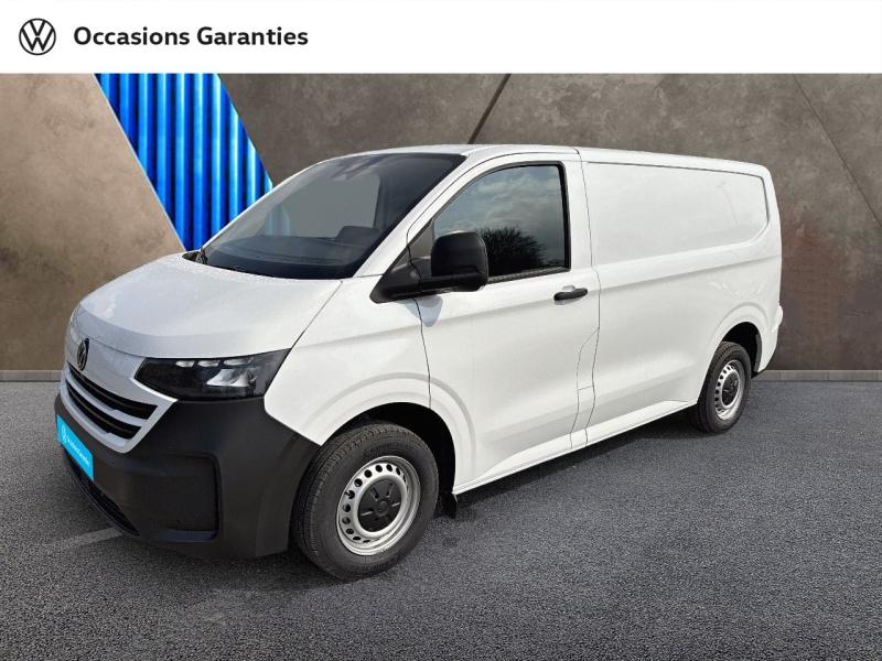 Voitures occasions VOLKSWAGEN UTILITAIRES Transporter Fg Business Metz