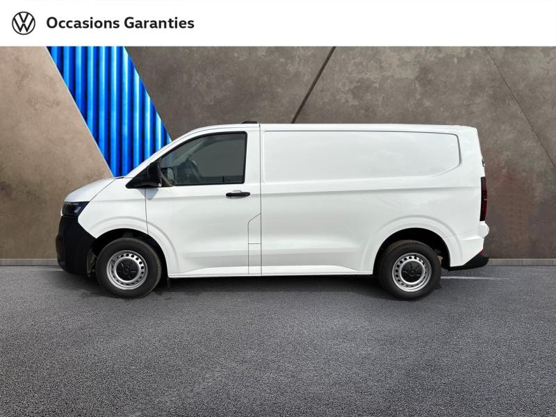 Voitures occasions VOLKSWAGEN UTILITAIRES Transporter Fg Business Metz