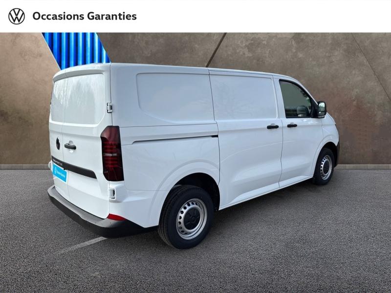 Voitures occasions VOLKSWAGEN UTILITAIRES Transporter Fg Business Metz