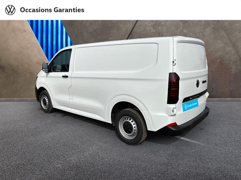 Voitures occasions VOLKSWAGEN UTILITAIRES Transporter Fg Business Metz