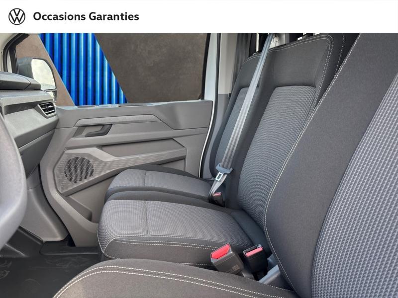Voitures occasions VOLKSWAGEN UTILITAIRES Transporter Fg Business Metz