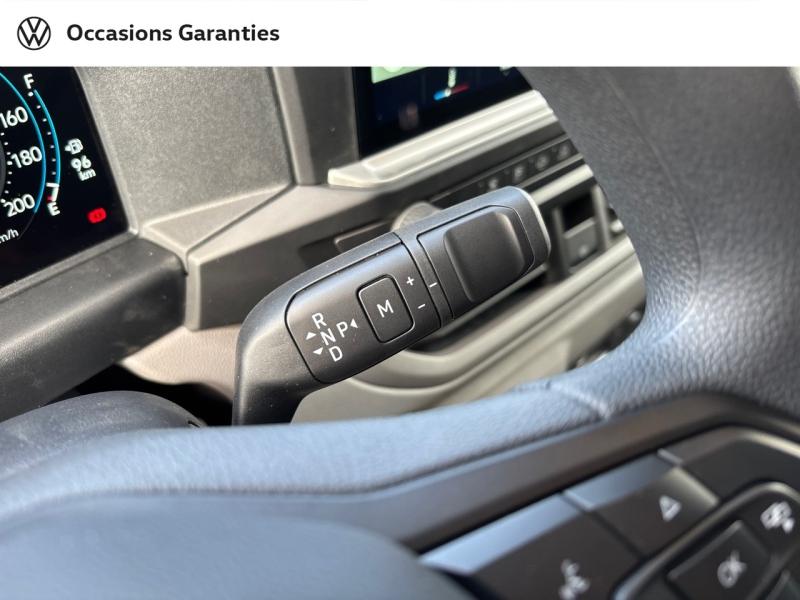 Voitures occasions VOLKSWAGEN UTILITAIRES Transporter Fg Business Metz