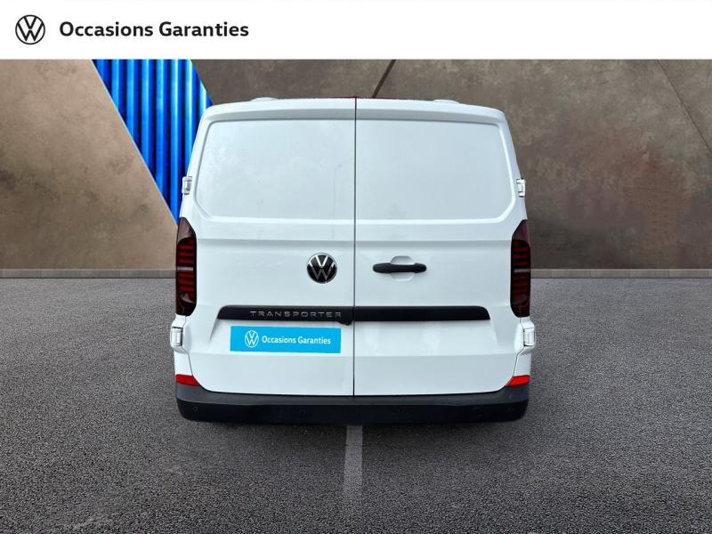 Voitures occasions VOLKSWAGEN UTILITAIRES Transporter Fg Business Metz