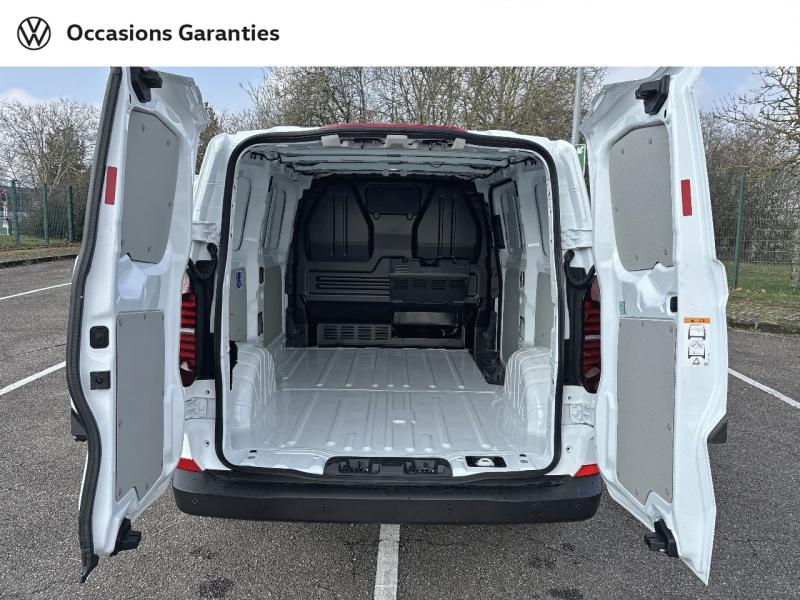 Voitures occasions VOLKSWAGEN UTILITAIRES Transporter Fg Business Metz