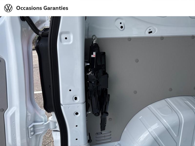 Voitures occasions VOLKSWAGEN UTILITAIRES Transporter Fg Business Metz