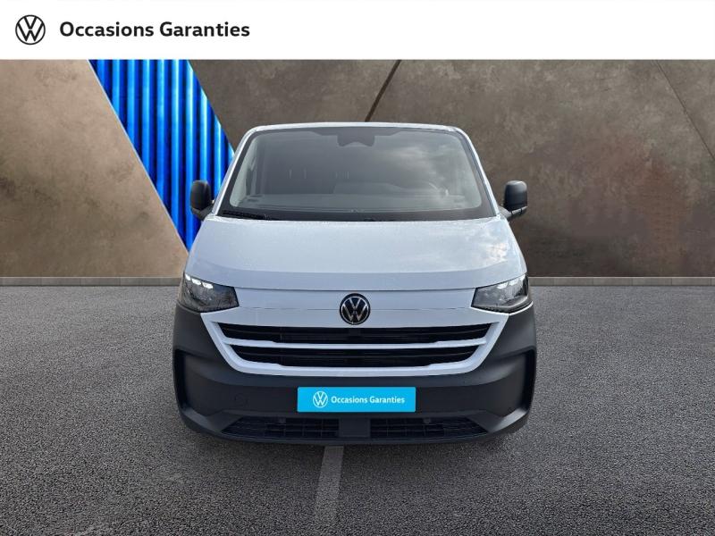 Voitures occasions VOLKSWAGEN UTILITAIRES Transporter Fg Business Metz