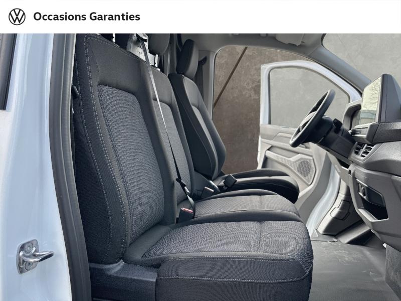Voitures occasions VOLKSWAGEN UTILITAIRES Transporter Fg Business Metz