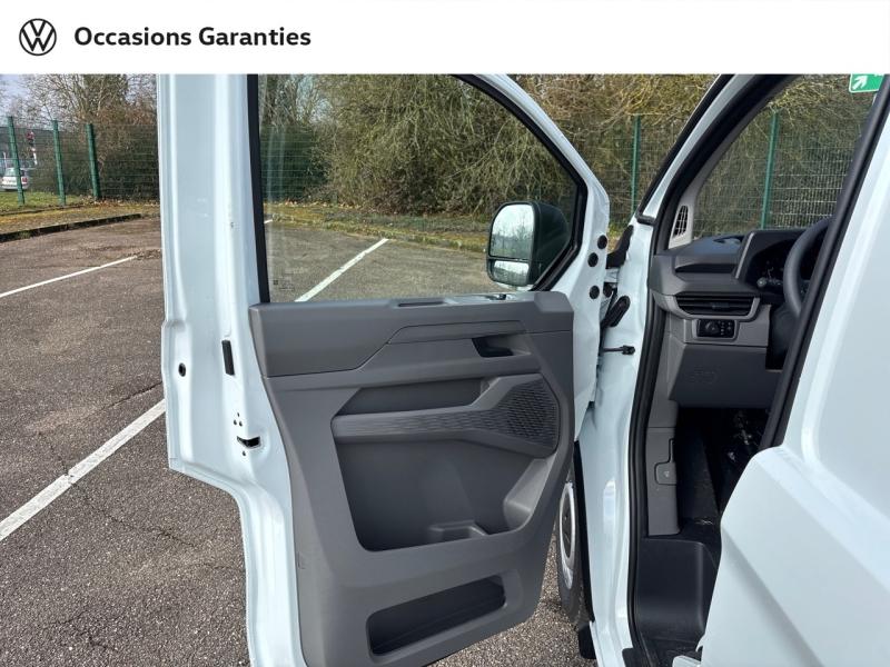 Voitures occasions VOLKSWAGEN UTILITAIRES Transporter Fg Business Metz