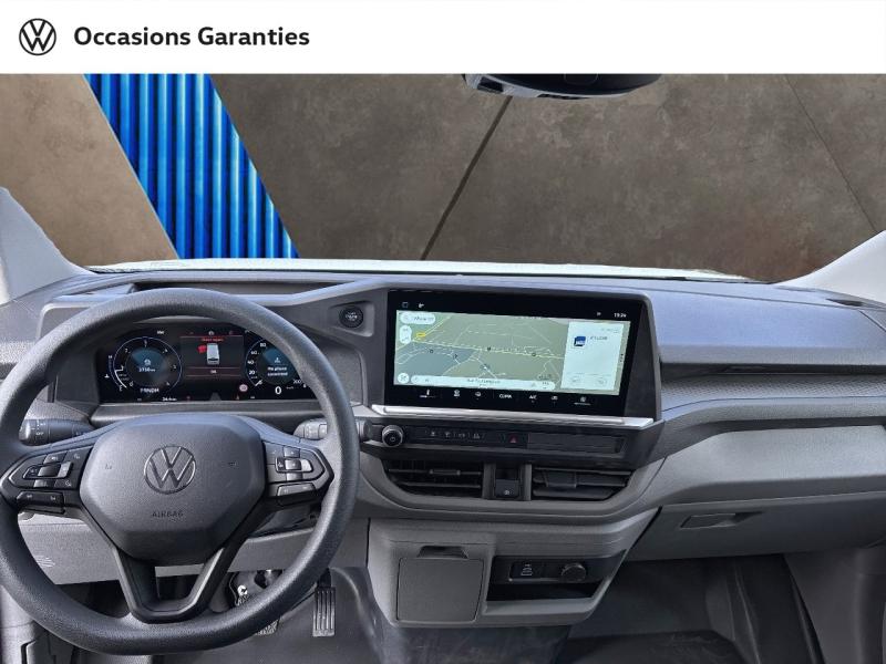 Voitures occasions VOLKSWAGEN UTILITAIRES Transporter Fg Business Metz