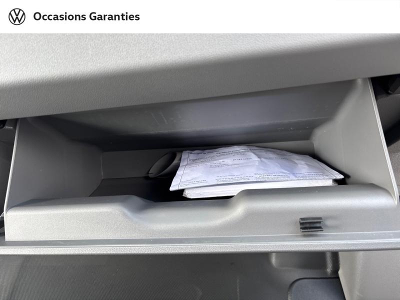Voitures occasions VOLKSWAGEN UTILITAIRES Transporter Fg Business Metz