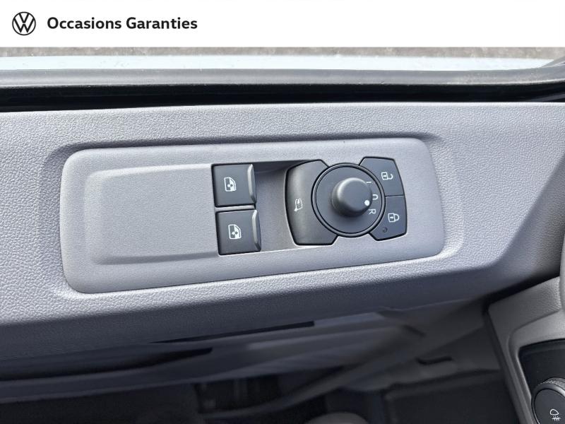 Voitures occasions VOLKSWAGEN UTILITAIRES Transporter Fg Business Metz