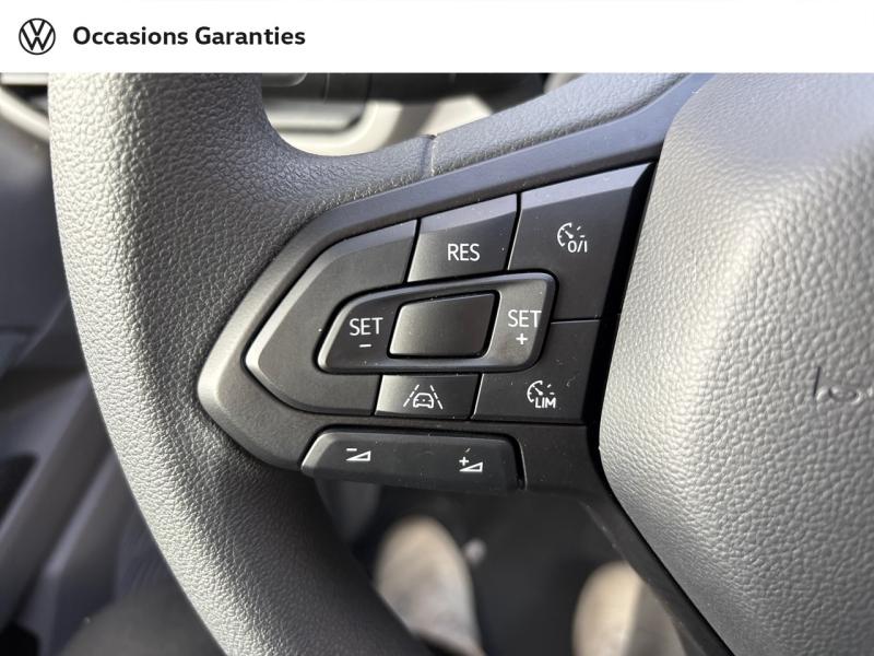 Voitures occasions VOLKSWAGEN UTILITAIRES Transporter Fg Business Metz