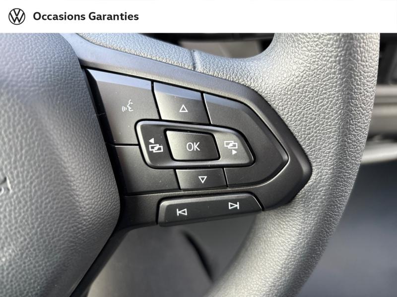 Voitures occasions VOLKSWAGEN UTILITAIRES Transporter Fg Business Metz