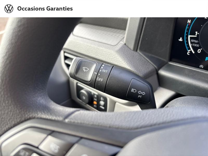Voitures occasions VOLKSWAGEN UTILITAIRES Transporter Fg Business Metz
