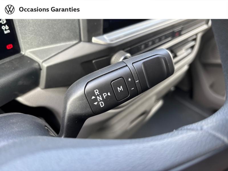 Voitures occasions VOLKSWAGEN UTILITAIRES Transporter Fg Business Metz