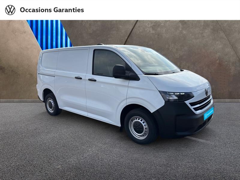 Voitures occasions VOLKSWAGEN UTILITAIRES Transporter Fg Business Metz