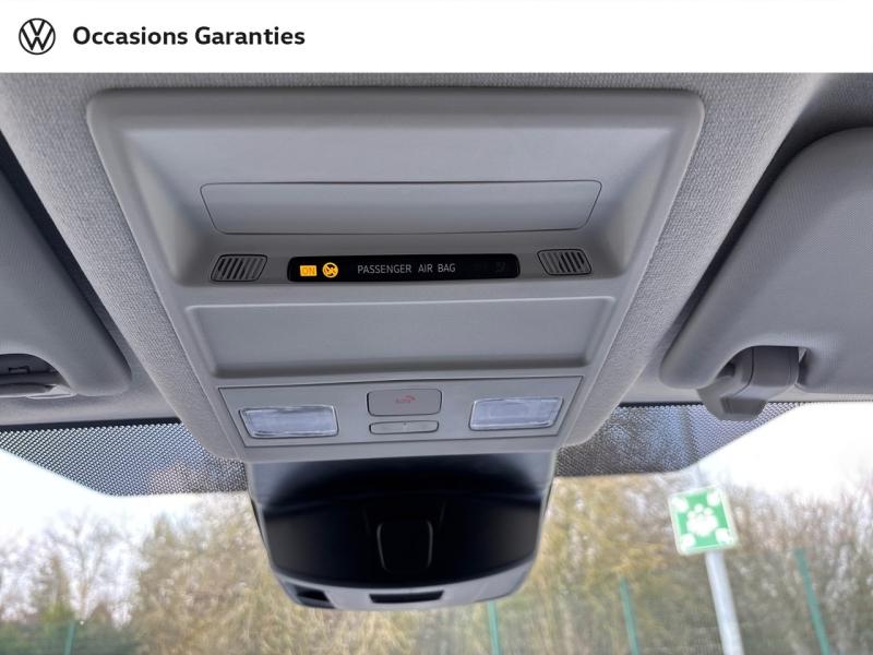 Voitures occasions VOLKSWAGEN UTILITAIRES Transporter Fg Business Metz
