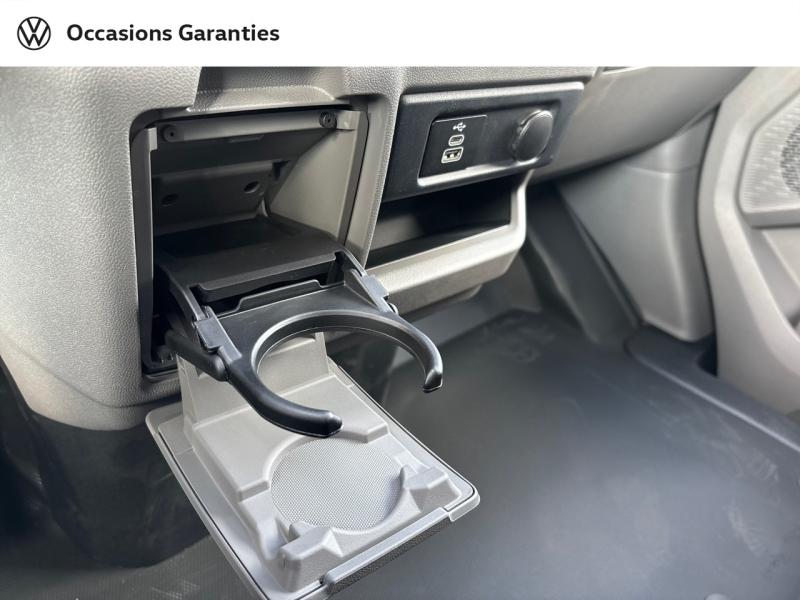 Voitures occasions VOLKSWAGEN UTILITAIRES Transporter Fg Business Metz